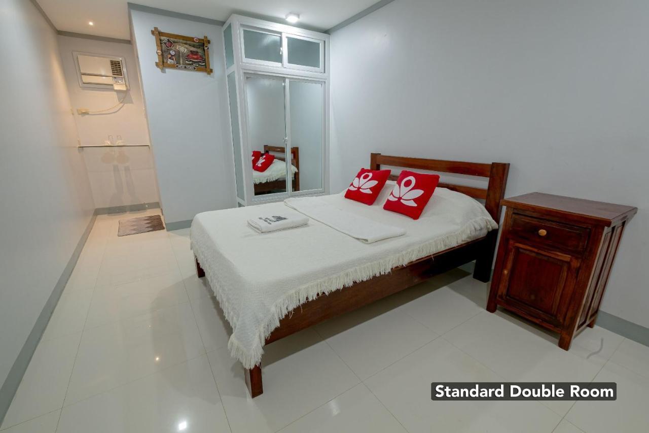 Zen Rooms Guimod Transient Vigan Dış mekan fotoğraf
