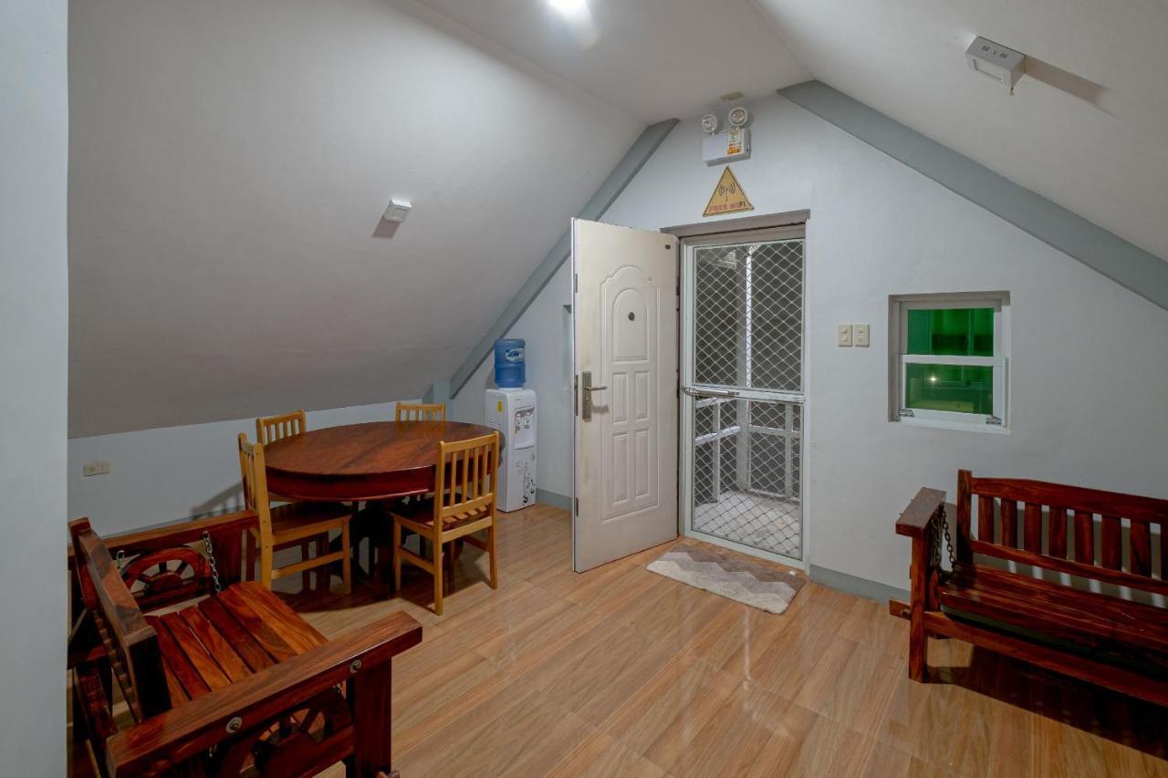 Zen Rooms Guimod Transient Vigan Dış mekan fotoğraf