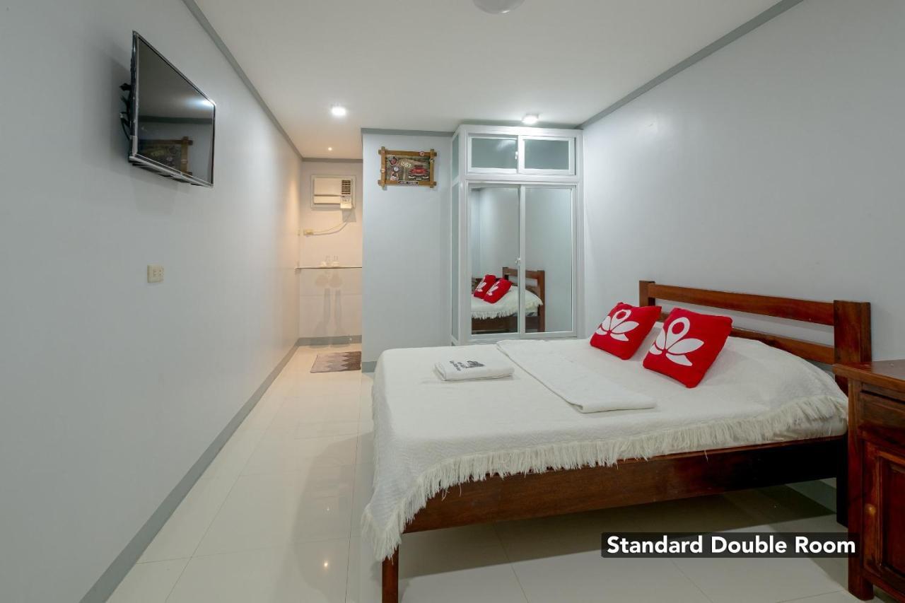 Zen Rooms Guimod Transient Vigan Dış mekan fotoğraf