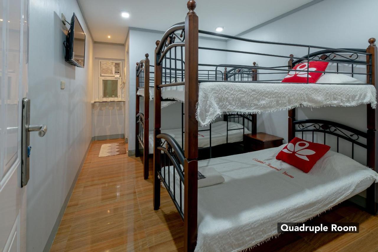 Zen Rooms Guimod Transient Vigan Dış mekan fotoğraf