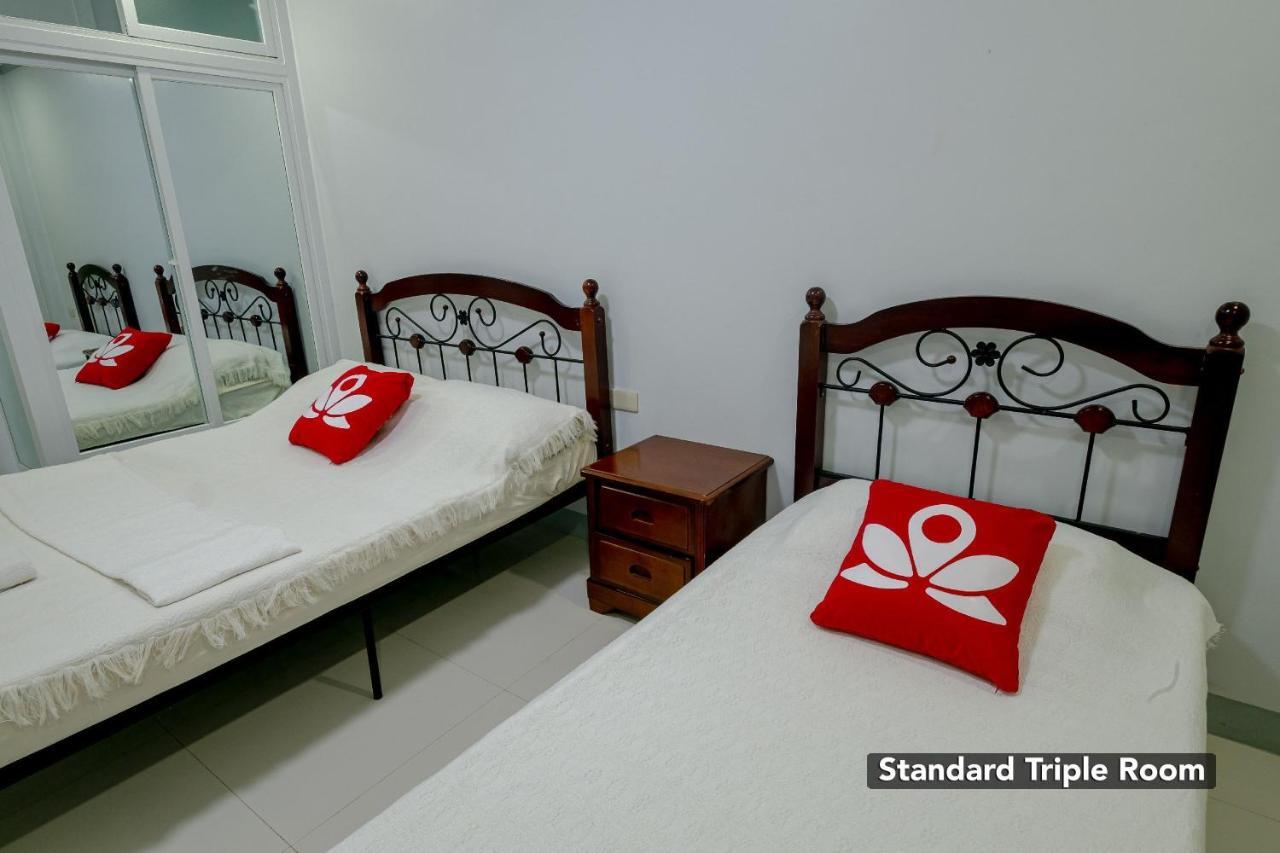 Zen Rooms Guimod Transient Vigan Dış mekan fotoğraf