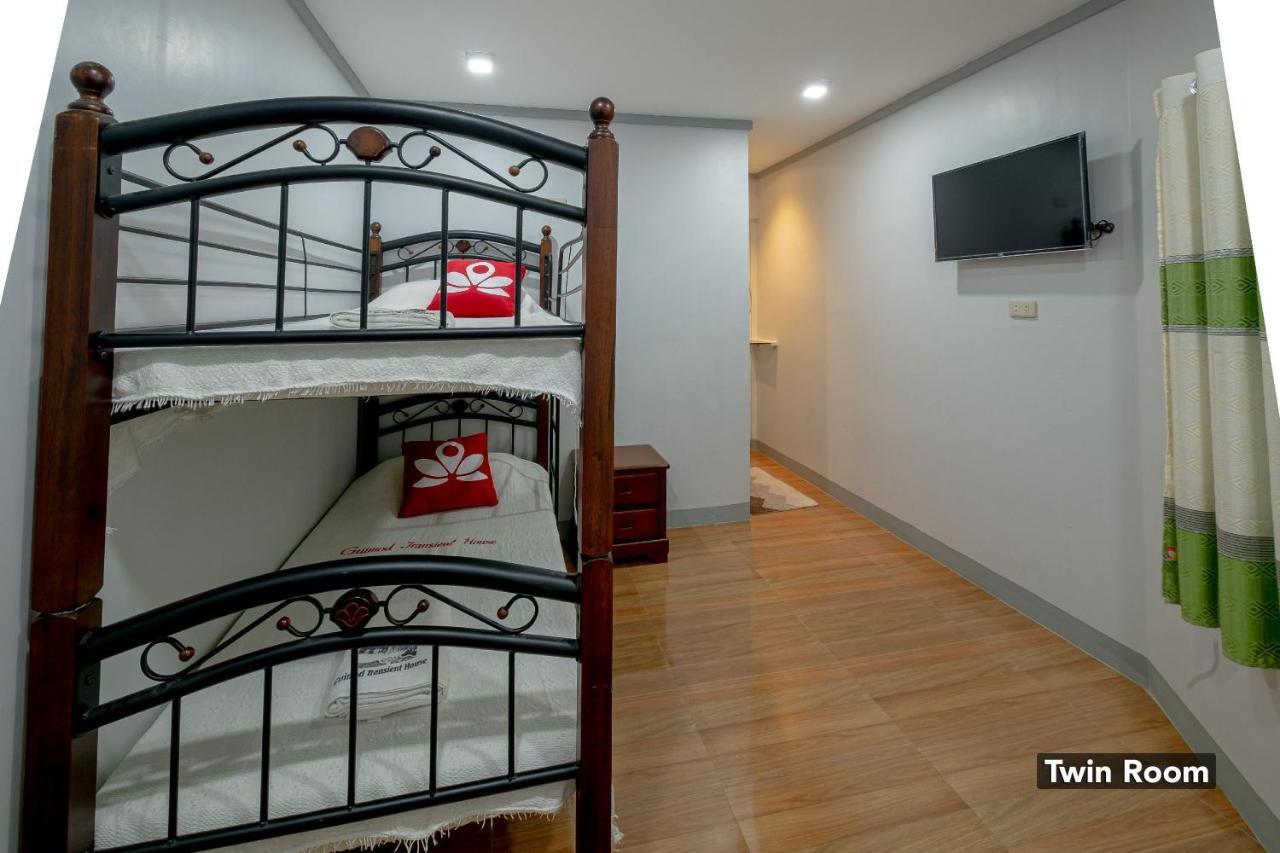 Zen Rooms Guimod Transient Vigan Dış mekan fotoğraf