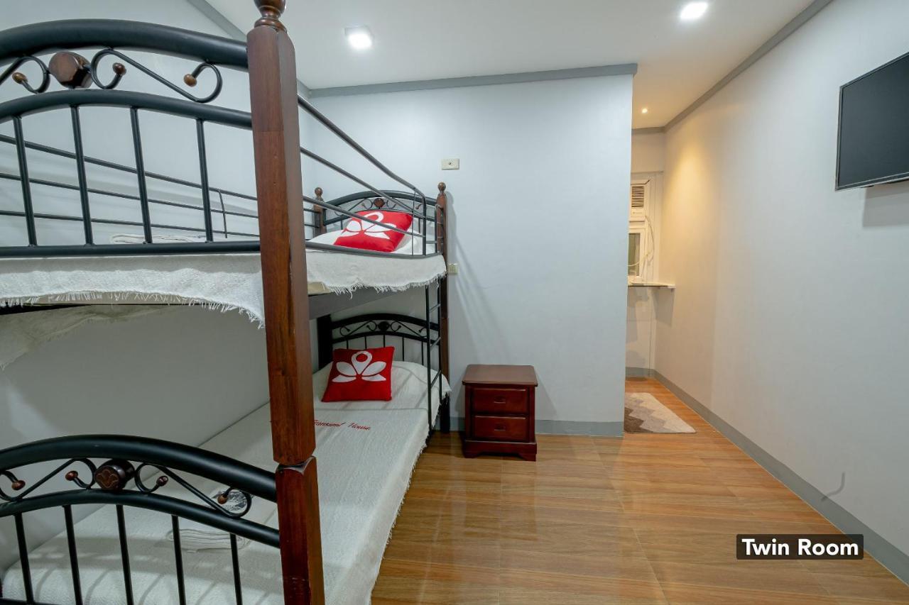 Zen Rooms Guimod Transient Vigan Dış mekan fotoğraf