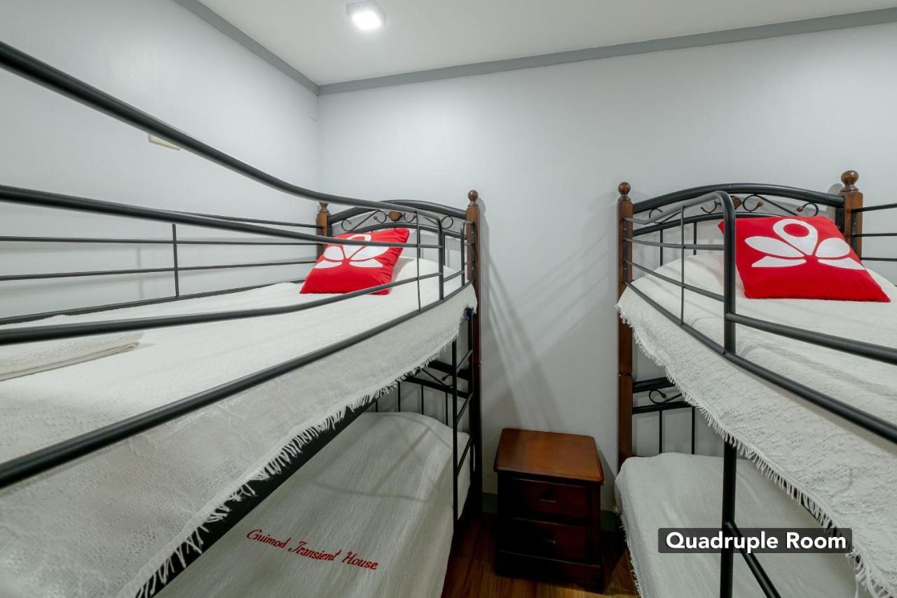 Zen Rooms Guimod Transient Vigan Dış mekan fotoğraf