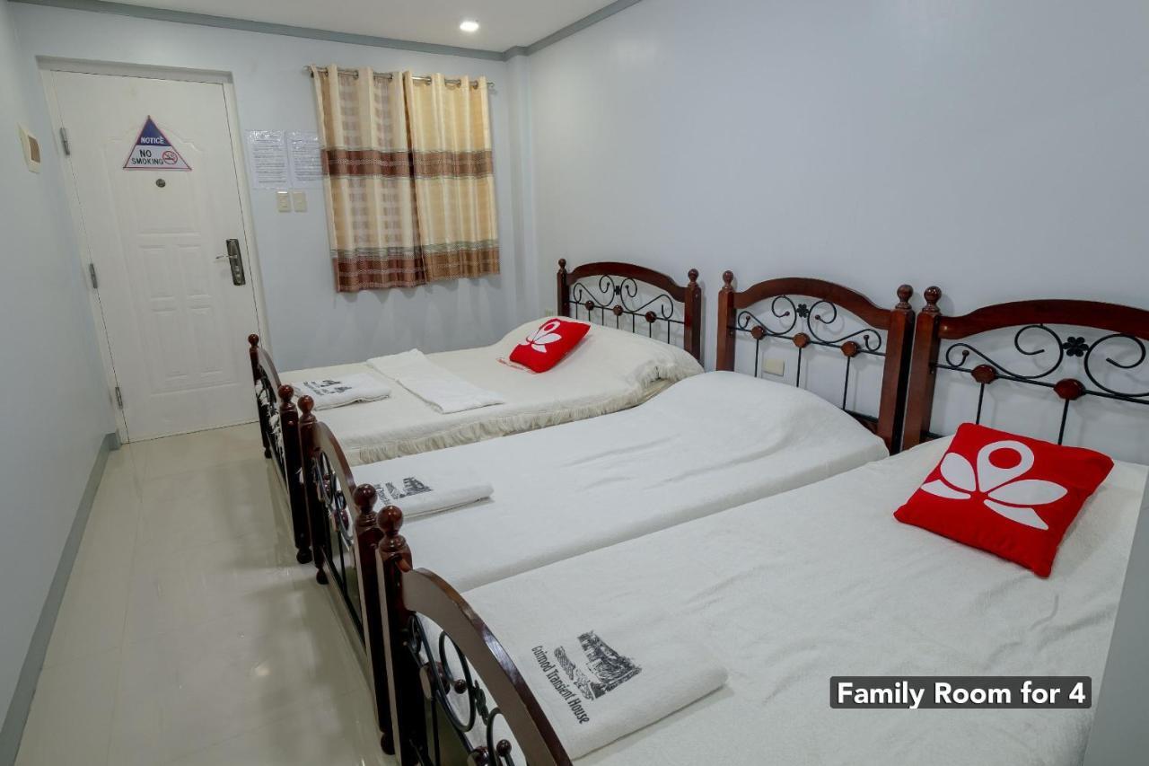 Zen Rooms Guimod Transient Vigan Dış mekan fotoğraf